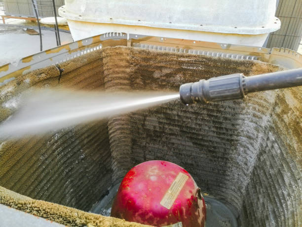 Best Best Air Duct Cleaning Company  in Beverly, MA