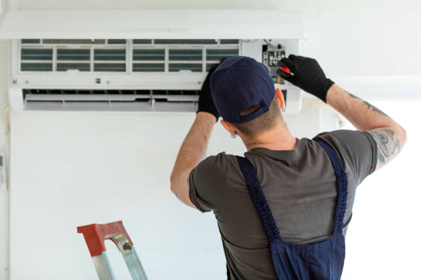Best Air Duct Sanitizing Services  in Beverly, MA