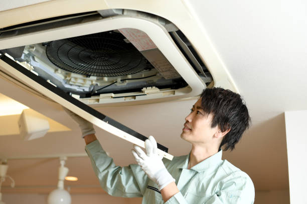 Best HVAC System Cleaning  in Beverly, MA