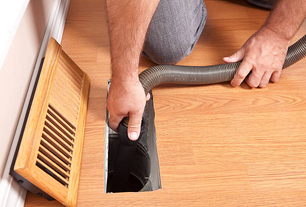 Best Air Quality Test  in Beverly, MA