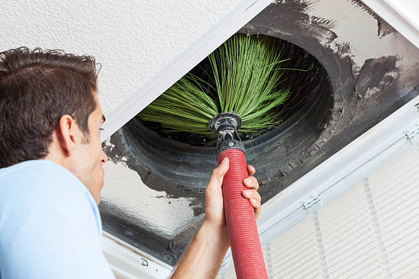 Reliable Beverly, MA Airduct Cleaning Solutions