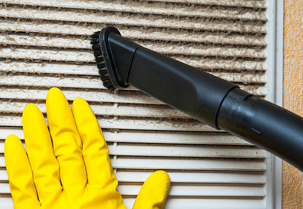 Best Air Duct Cleaning Near Me  in Beverly, MA