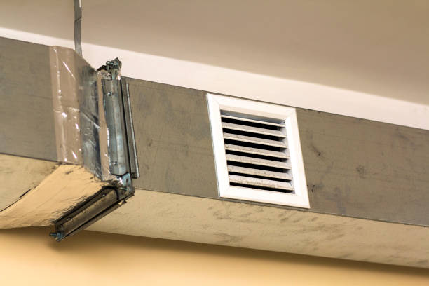 Best Home Air Vent Cleaning  in Beverly, MA