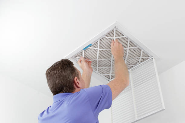 Best Affordable Air Duct Cleaning  in Beverly, MA